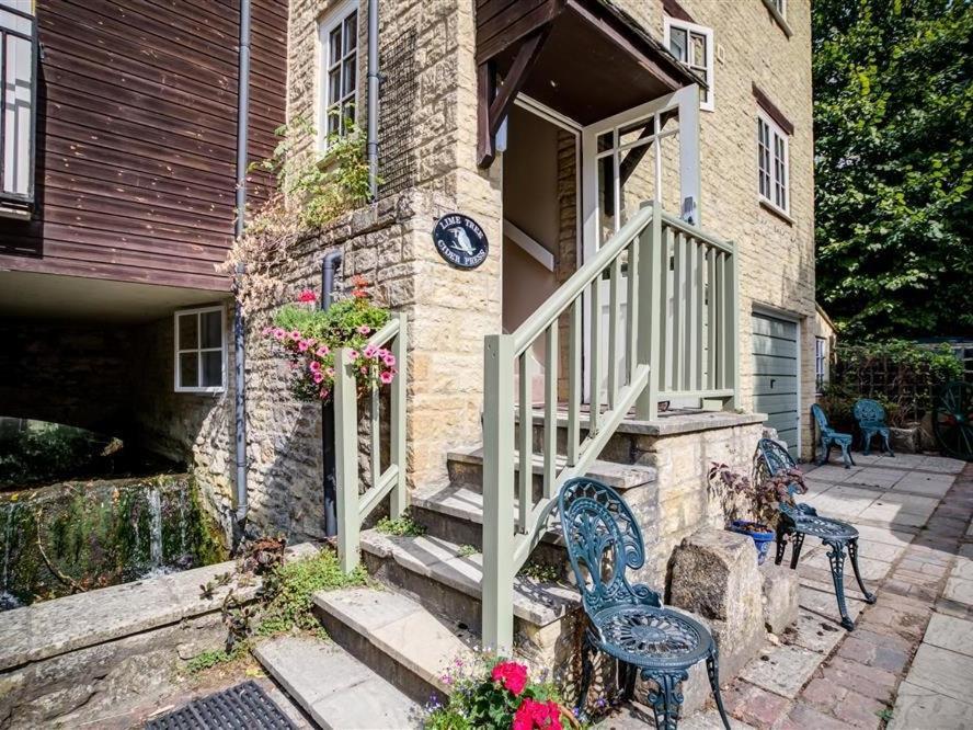 Willa Cider Press Burford Zewnętrze zdjęcie